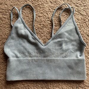 Seaside Heights Halter m/l